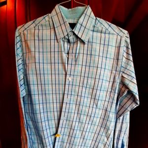 Tailorbyrd mens small shirt